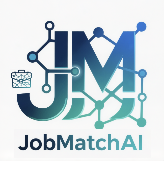 JobMatchAI Logo